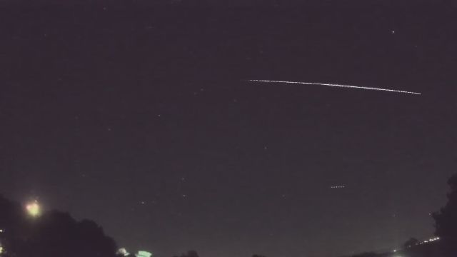 AMS96 meteor