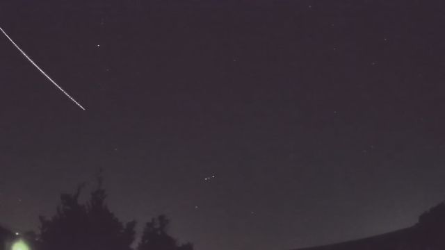 AMS96 meteor
