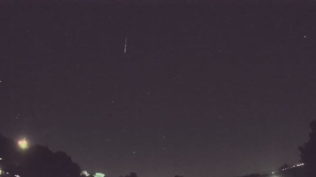 AMS96 meteor