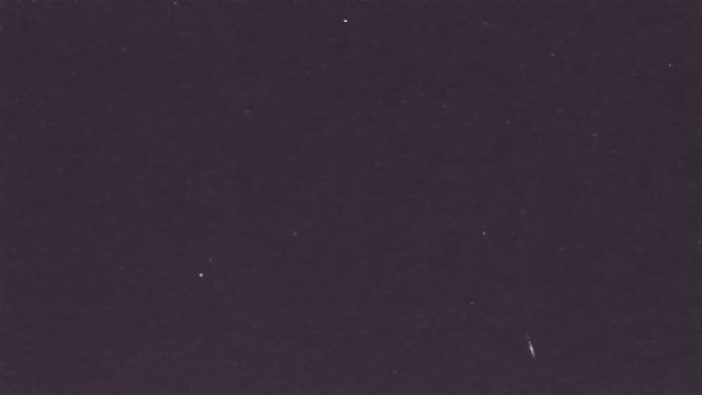 AMS96 meteor