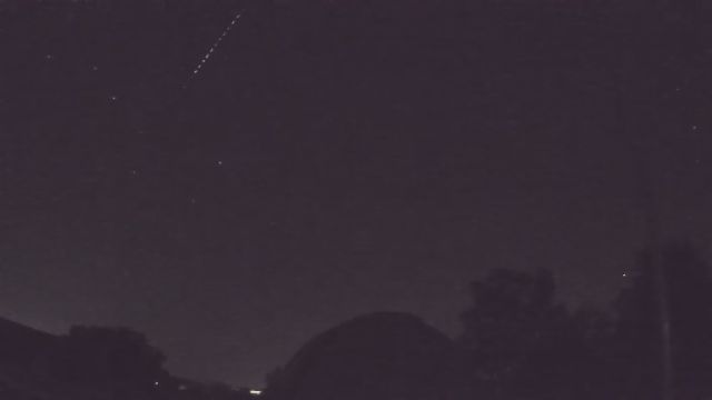 AMS96 meteor