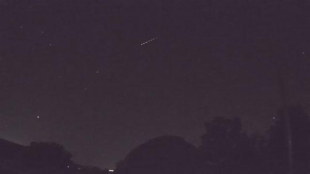 AMS96 meteor