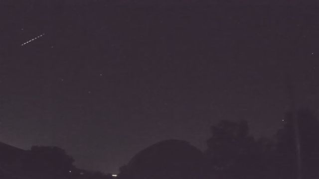 AMS96 meteor