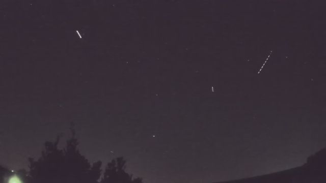 AMS96 meteor