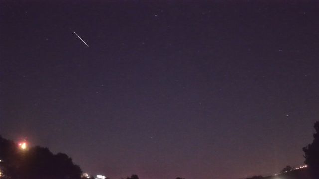 AMS96 meteor