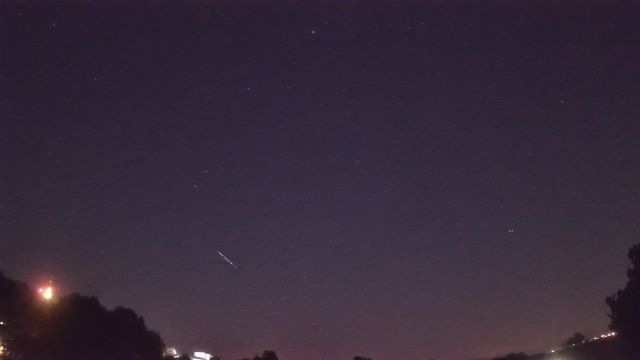 AMS96 meteor