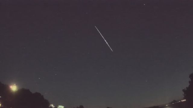 AMS96 meteor