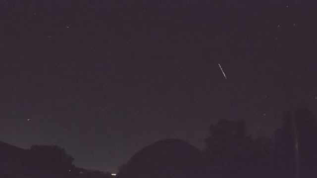 AMS96 meteor