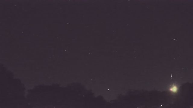 AMS96 meteor