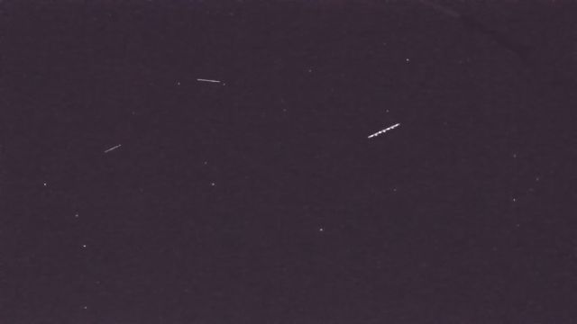 AMS96 meteor