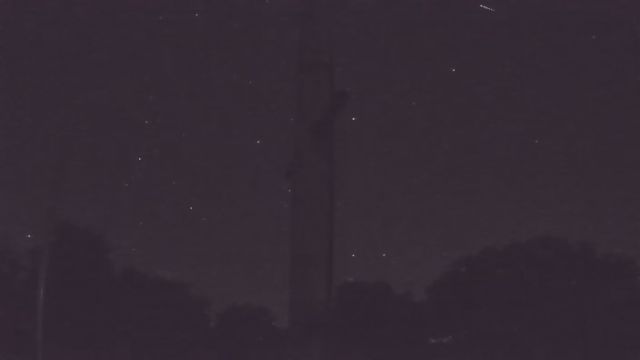 AMS96 meteor