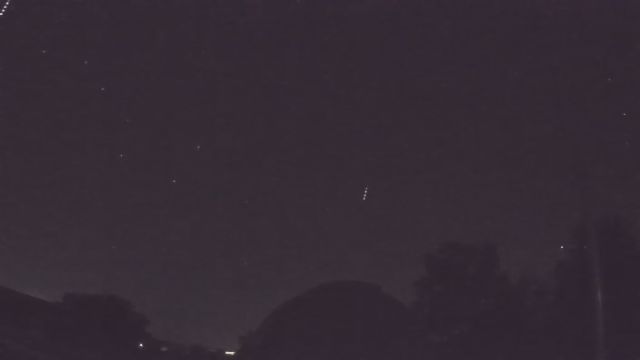 AMS96 meteor