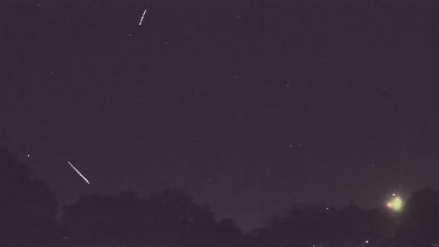 AMS96 meteor