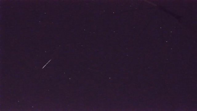 AMS96 meteor