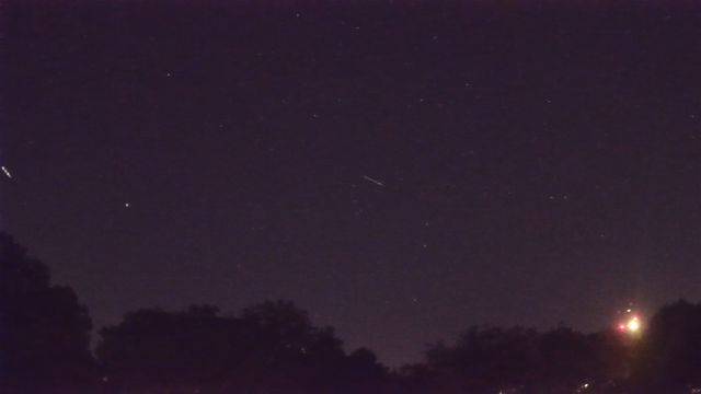 AMS96 meteor
