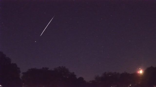 AMS96 meteor