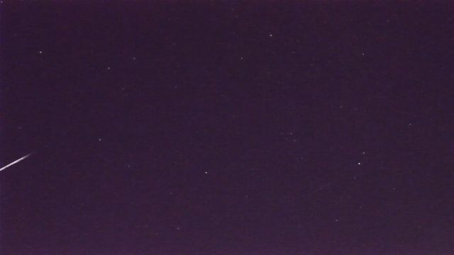 AMS96 meteor