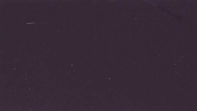 AMS96 meteor