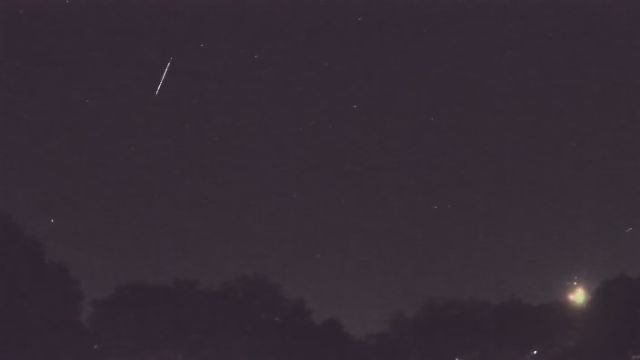 AMS96 meteor