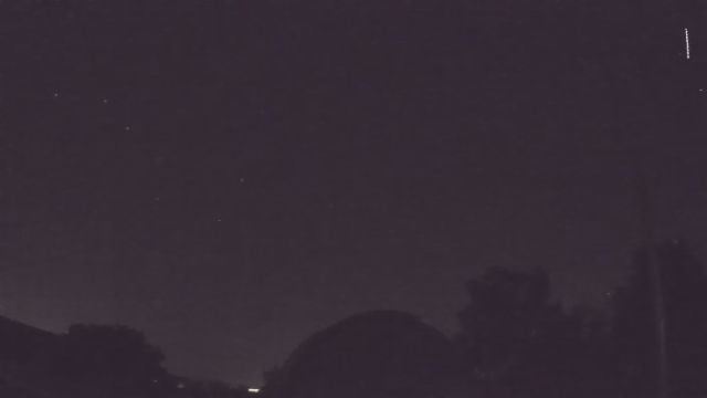 AMS96 meteor