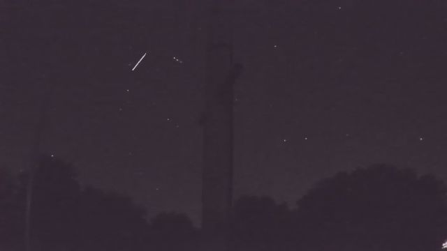 AMS96 meteor
