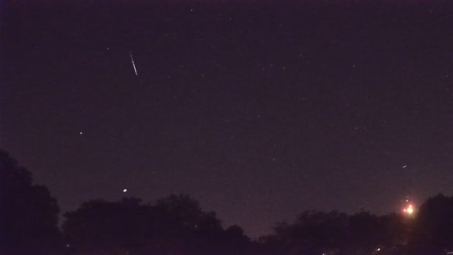 AMS96 meteor