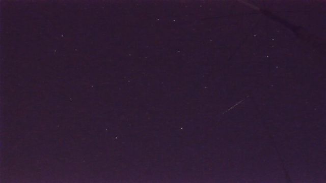 AMS96 meteor