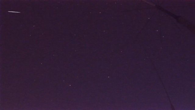 AMS96 meteor