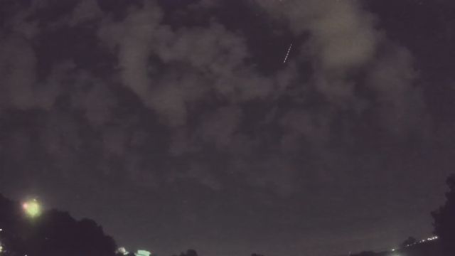 AMS96 meteor