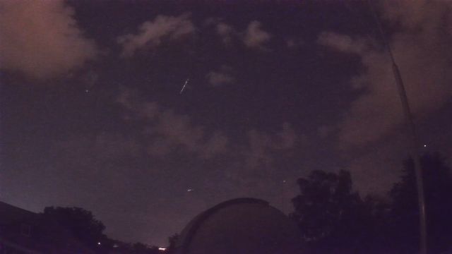 AMS96 meteor