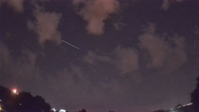 AMS96 meteor