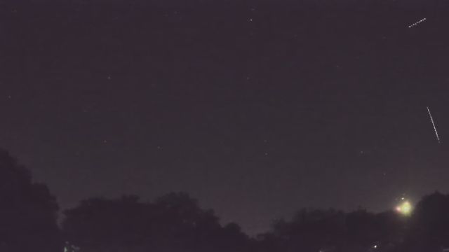 AMS96 meteor