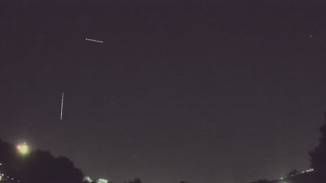 AMS96 meteor