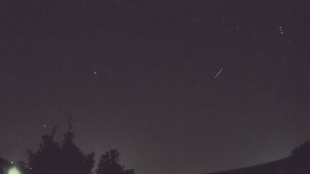 AMS96 meteor