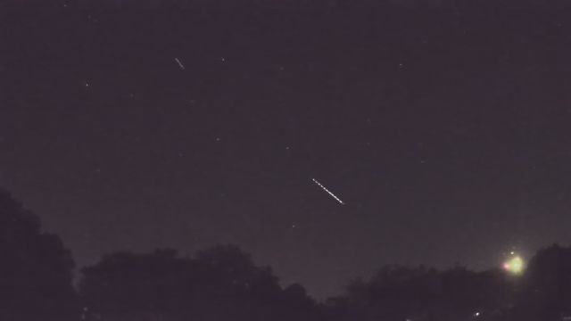 AMS96 meteor