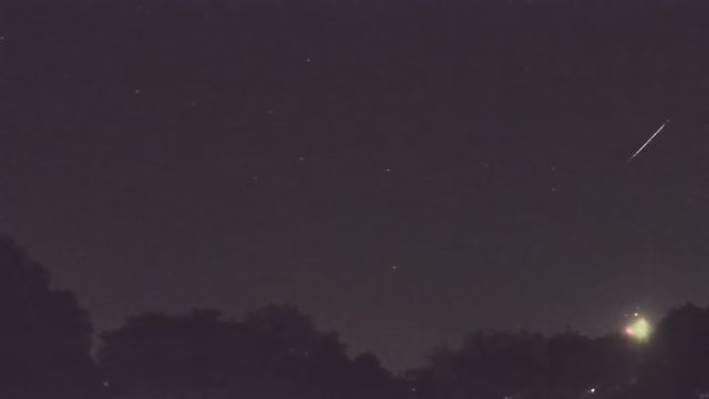 AMS96 meteor