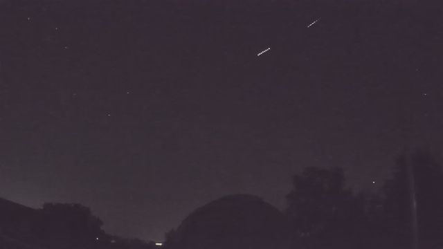 AMS96 meteor