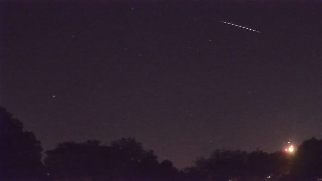 AMS96 meteor