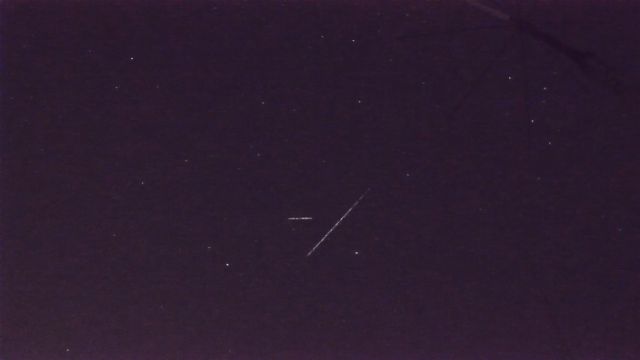 AMS96 meteor