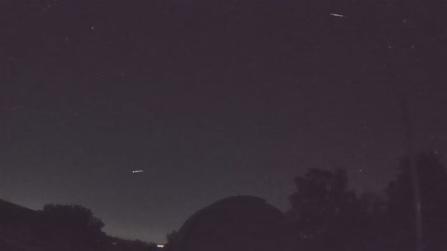 AMS96 meteor