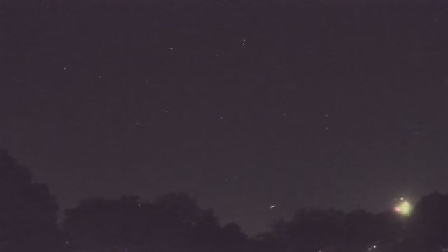 AMS96 meteor