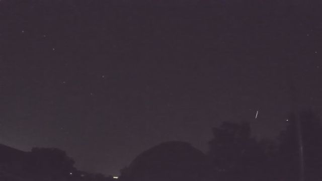 AMS96 meteor