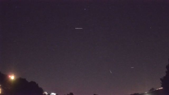 AMS96 meteor