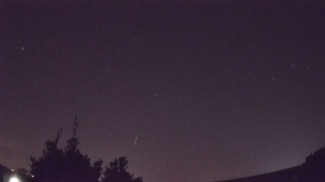AMS96 meteor