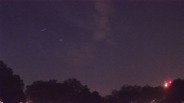AMS96 meteor