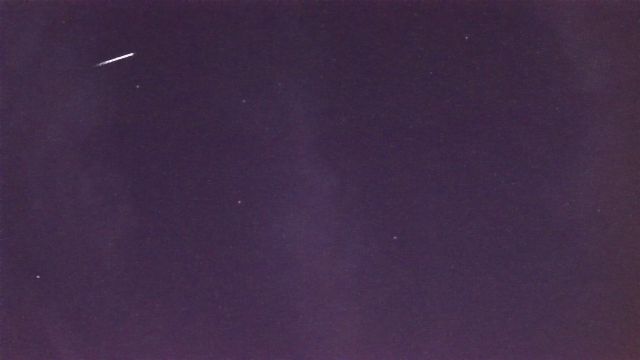 AMS96 meteor