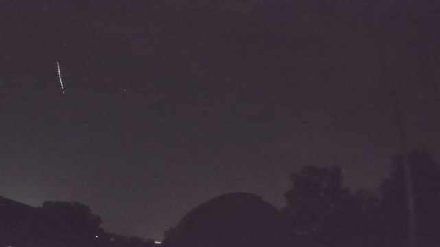 AMS96 meteor