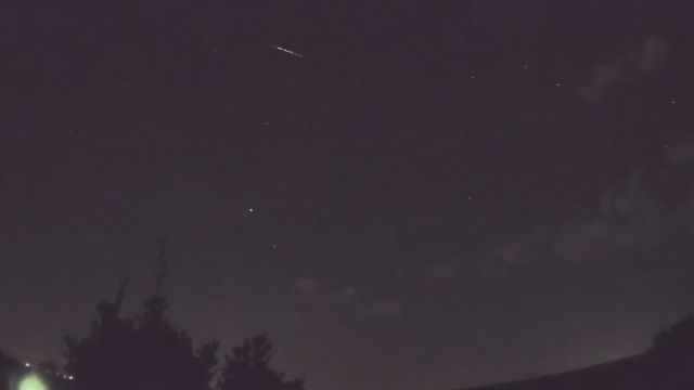 AMS96 meteor