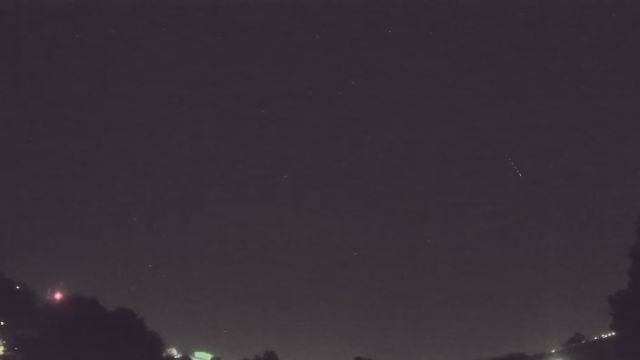 AMS96 meteor