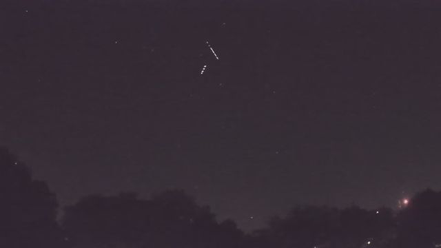 AMS96 meteor